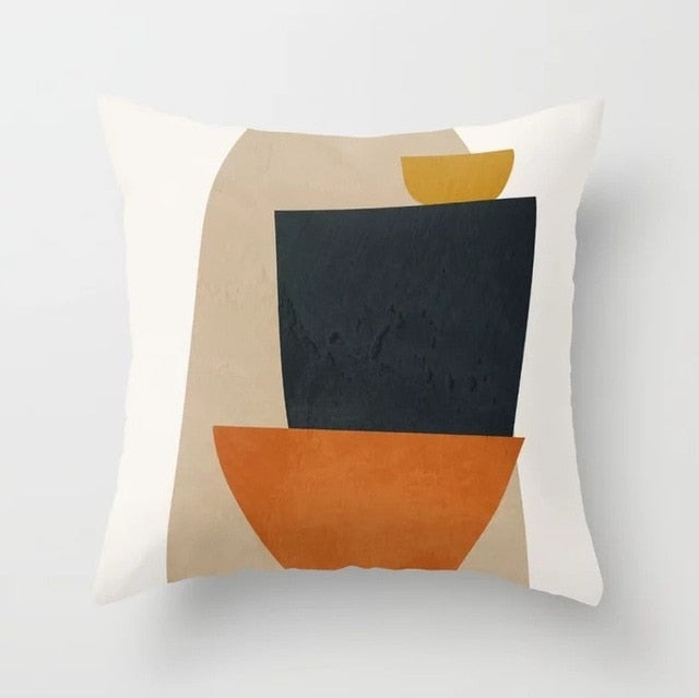 Capas de Almofada Abstract Art - 13 modelos