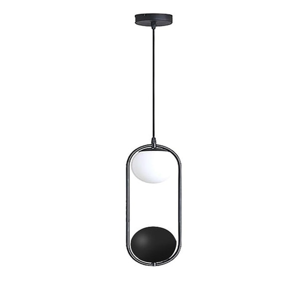 Pendente Boutique Garden - design contemporâneo