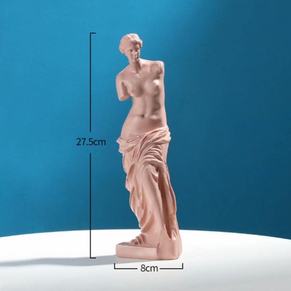 Esculturas Exposition - *peças individuais