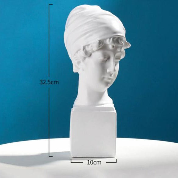 Esculturas Exposition - *peças individuais