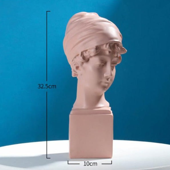 Esculturas Exposition - *peças individuais