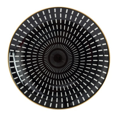 Pratos Europeu West - Individual ou Jogo 6pcs