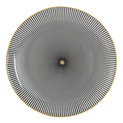 Pratos Europeu West - Individual ou Jogo 6pcs