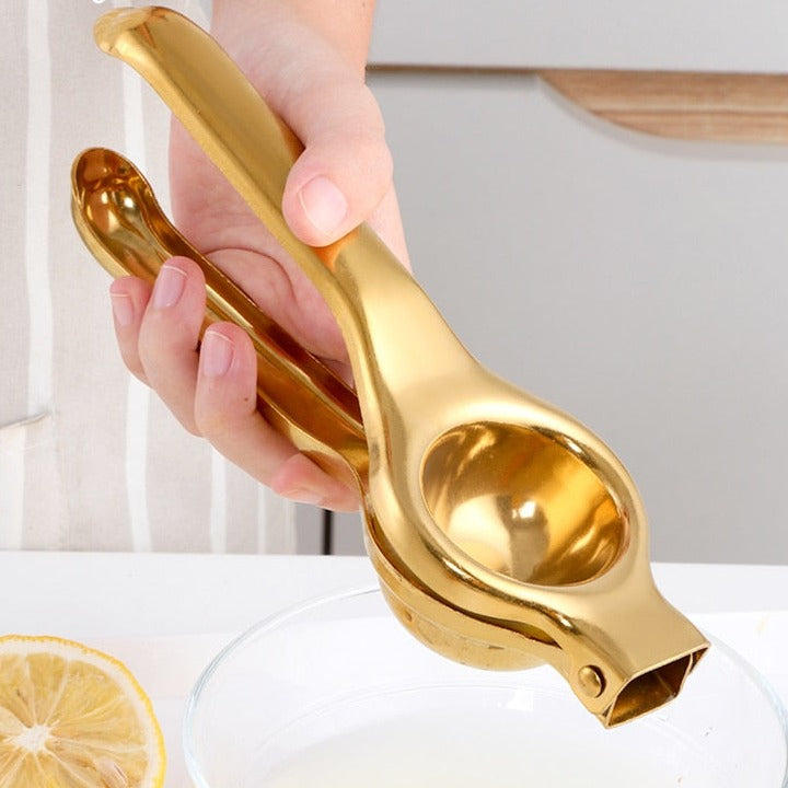 Espremedor Colors - Em Inox