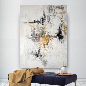 Tela Florença - *óleo sobre tela