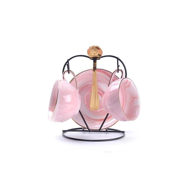 Jogo Eleganza - 02, 04 ou 06Pessoas