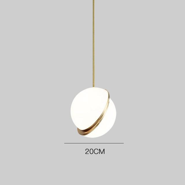 Linha de iluminação Disco - Design Pós Moderno