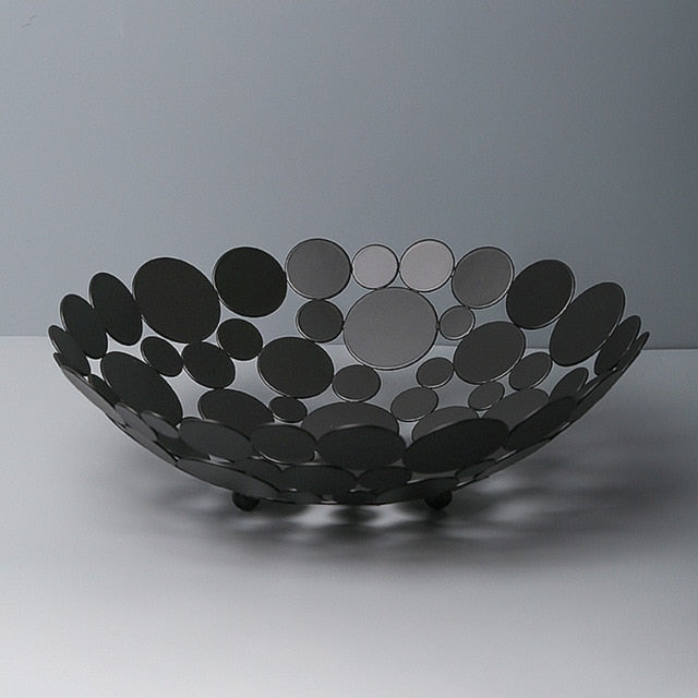 Fruteira Dots - 03 Cores