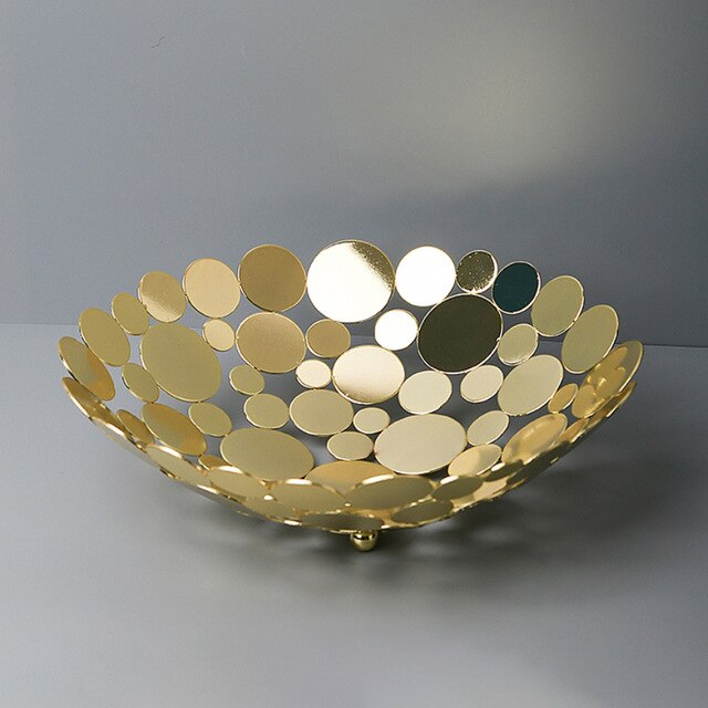 Fruteira Dots - 03 Cores