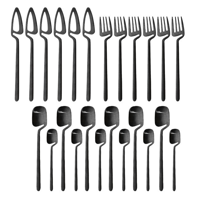 Talheres Articture - 04, 16 ou 24pcs