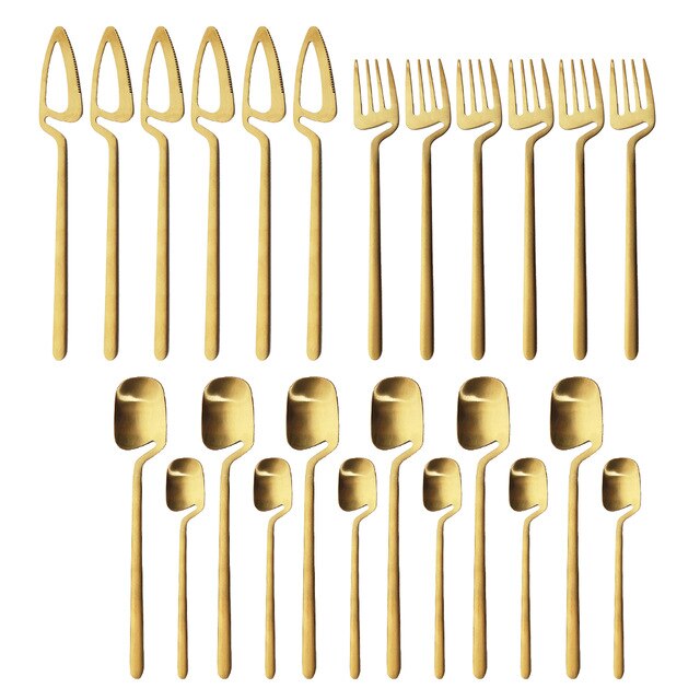 Talheres Articture - 04, 16 ou 24pcs