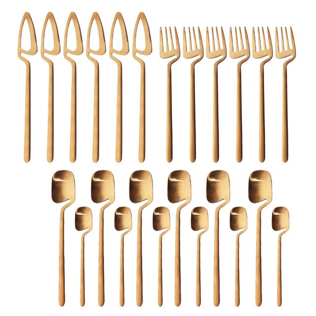 Talheres Articture - 04, 16 ou 24pcs