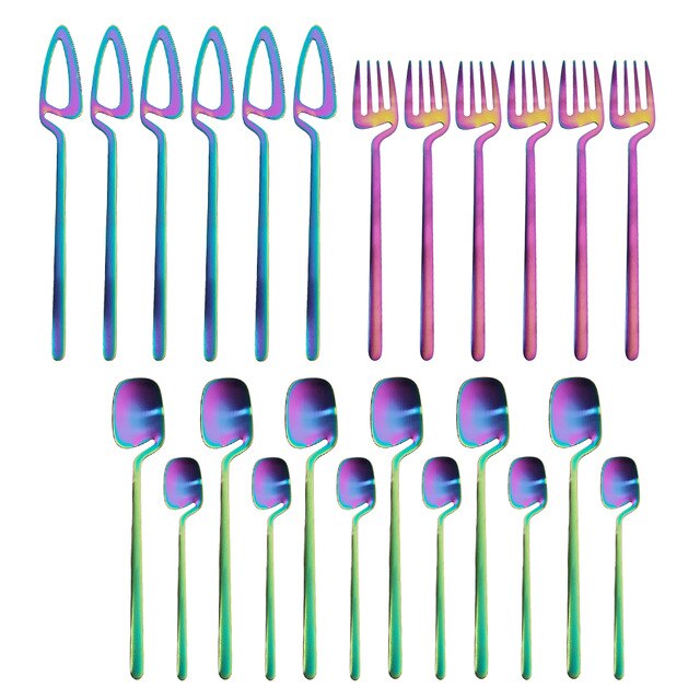 Talheres Articture - 04, 16 ou 24pcs