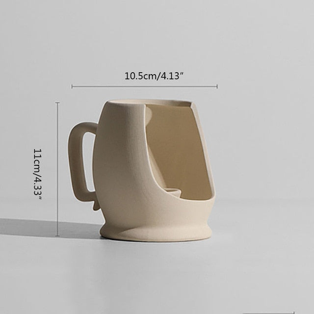 Vasos & Castiçais Pottery - 09 Modelos