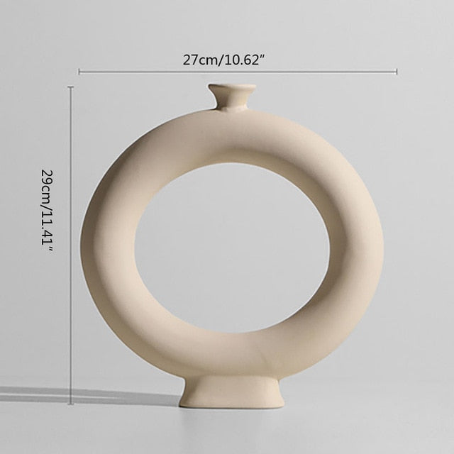 Vasos & Castiçais Pottery - 09 Modelos