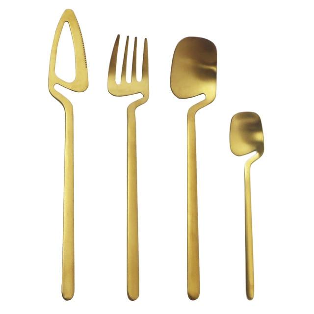 Talheres Articture - 04, 16 ou 24pcs