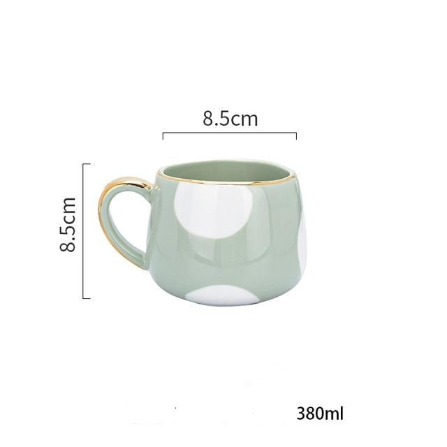 Canecas Emotions - 06 Modelos