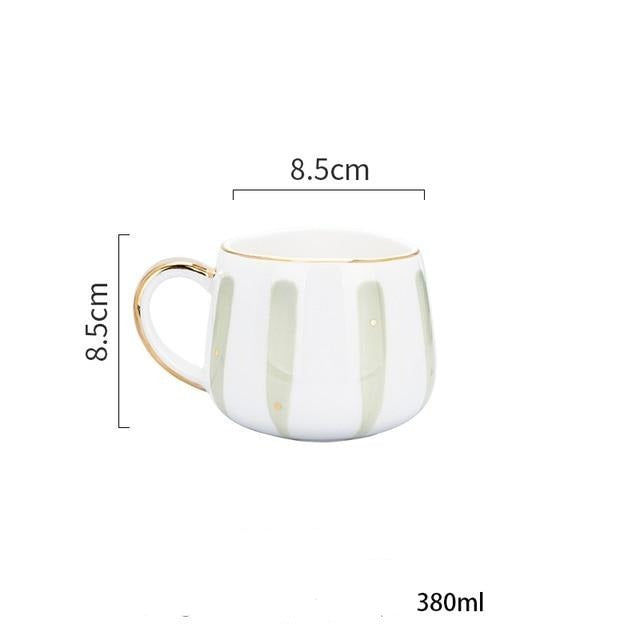 Canecas Emotions - 06 Modelos