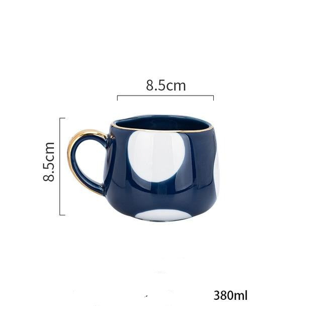 Canecas Emotions - 06 Modelos