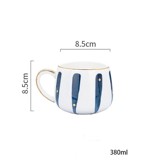 Canecas Emotions - 06 Modelos