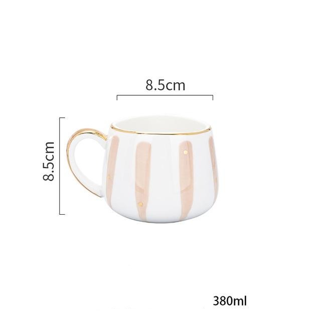 Canecas Emotions - 06 Modelos