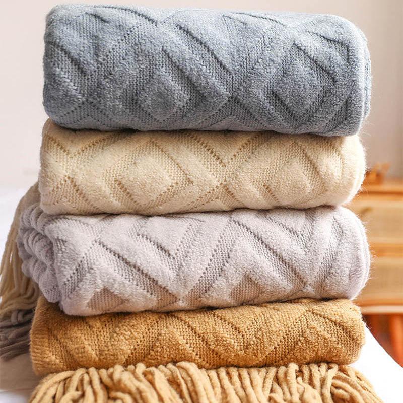 Mantas Essential - 04 Cores