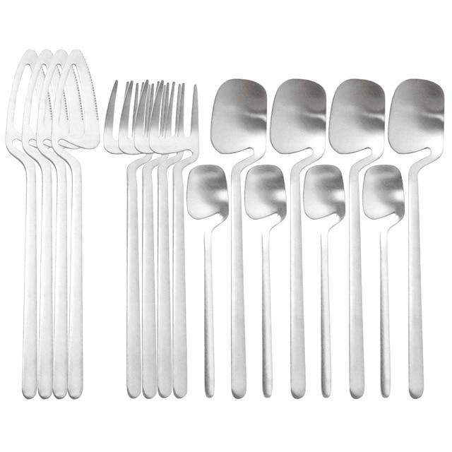 Talheres Articture - 04, 16 ou 24pcs