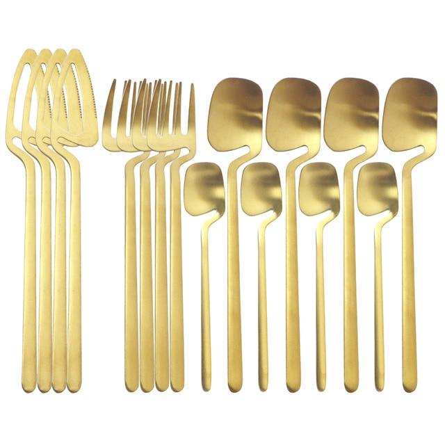 Talheres Articture - 04, 16 ou 24pcs