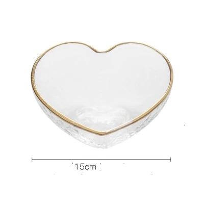 Bowls Heart - Individual ou Jogo 3pcs