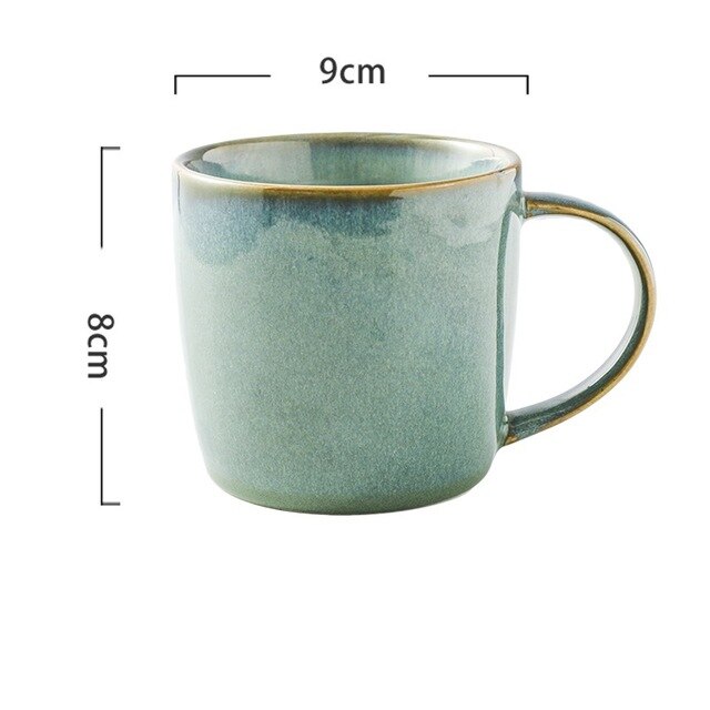 Canecas Oceanic Rocks - 04 Cores