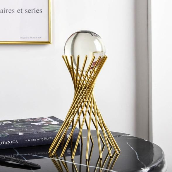 Ornamentos decorativos Firenze - 03 Modelos