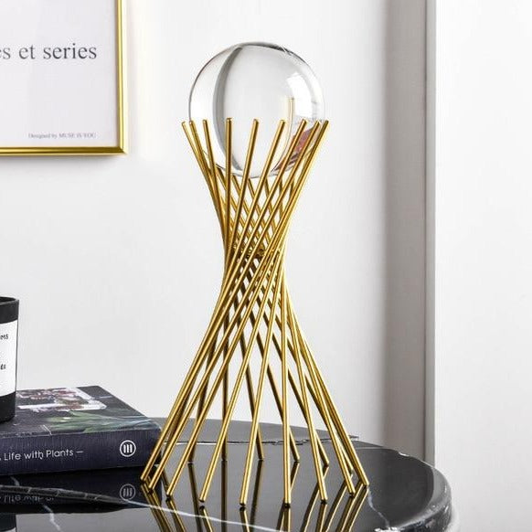 Ornamentos decorativos Firenze - 03 Modelos