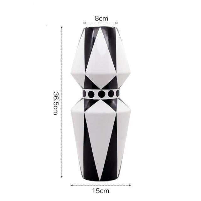 Vasos Morgans - Cerâmica & Porcelana