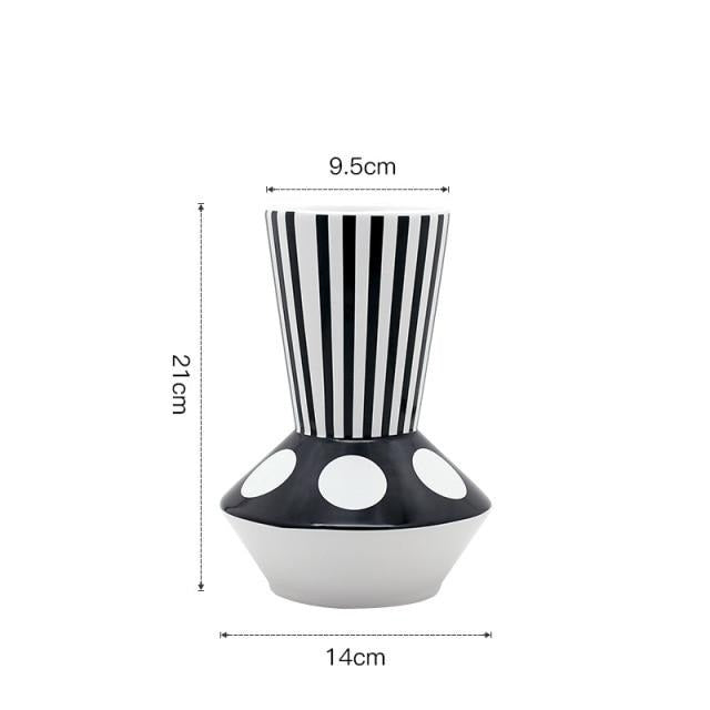 Vasos Morgans - Cerâmica & Porcelana