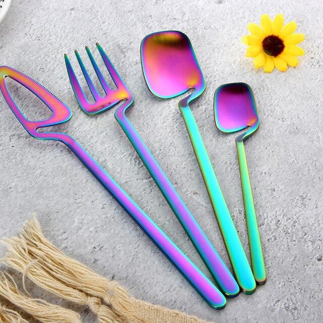 Talheres Articture - 04, 16 ou 24pcs