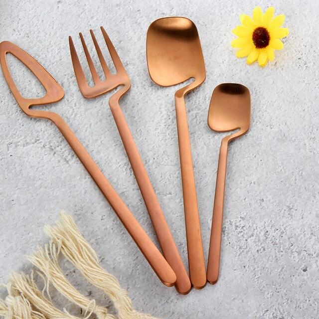 Talheres Articture - 04, 16 ou 24pcs