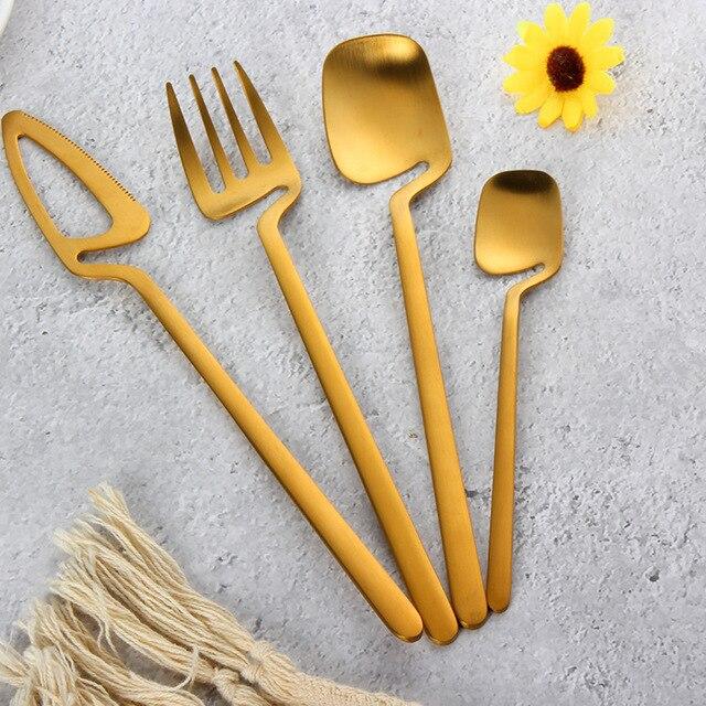 Talheres Articture - 04, 16 ou 24pcs