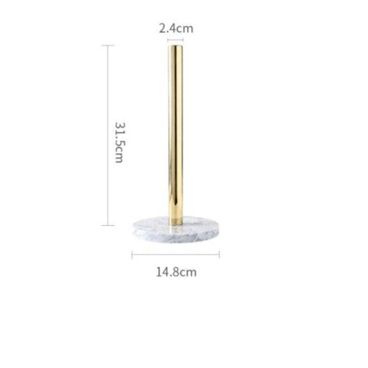 Suporte Marble Gold - 02 Modelos