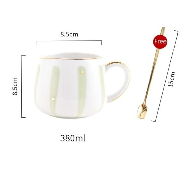 Canecas Emotions - 06 Modelos