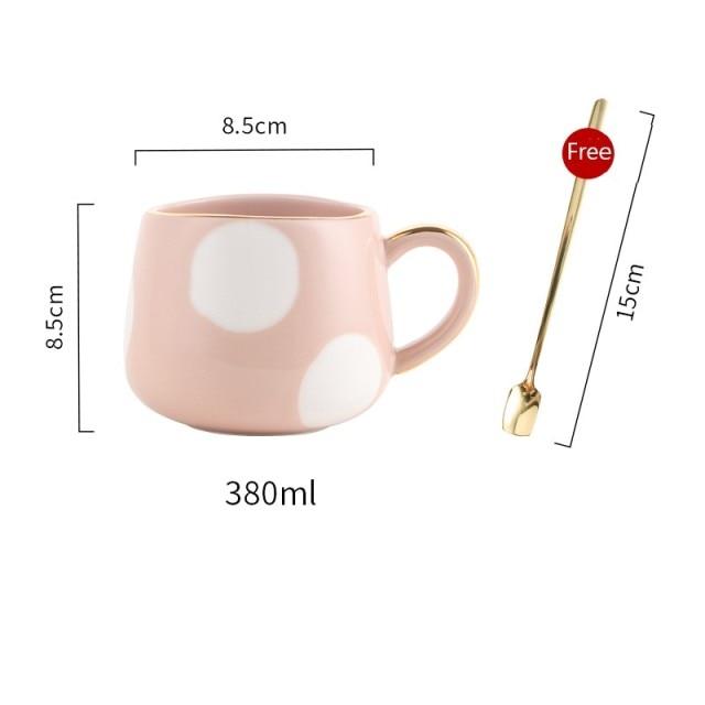 Canecas Emotions - 06 Modelos