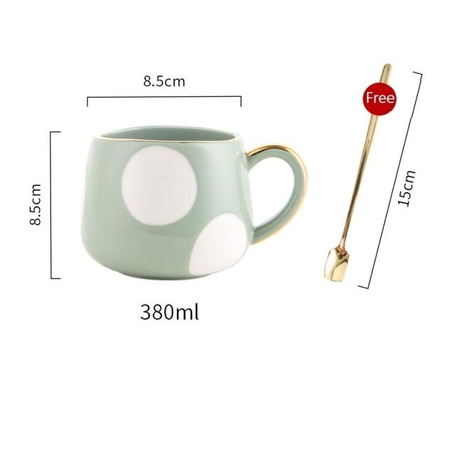 Canecas Emotions - 06 Modelos