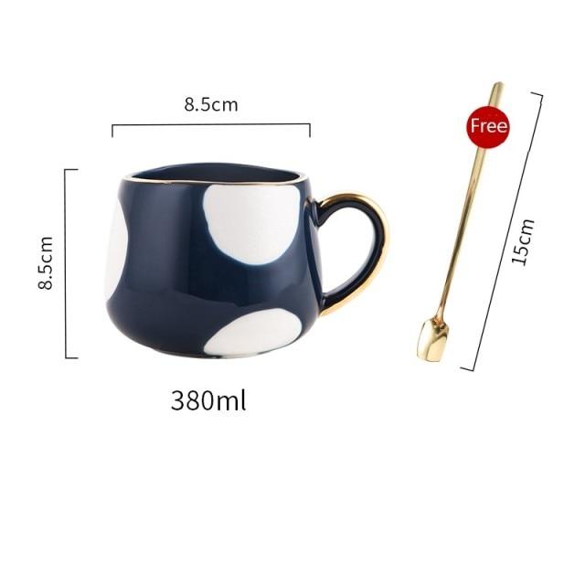 Canecas Emotions - 06 Modelos