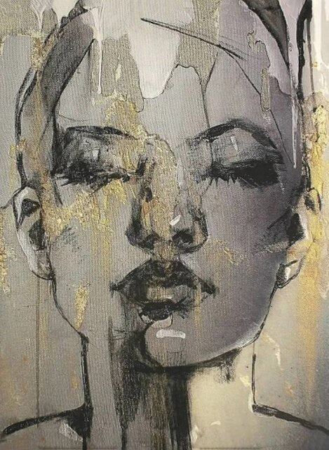 Tela Women - Impressão em Canvas