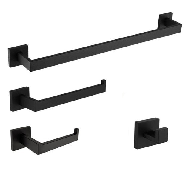 Jogo 04pcs Metais Momentum - 05 Cores