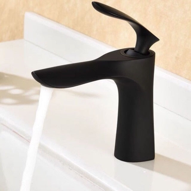 Torneira Sparta - 03 Cores