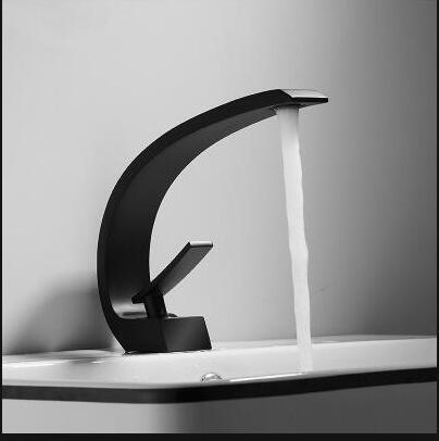 Torneira Luna - 05 Cores