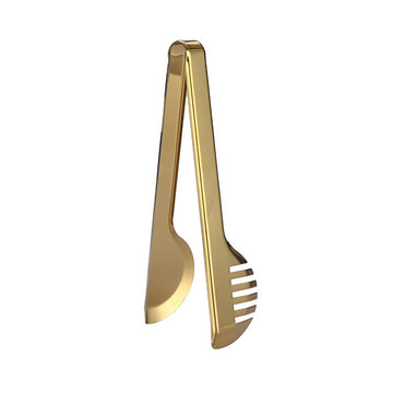 Pegador em inox Gold - 05 Modelos