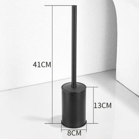 Escova sanitária em metal - 02 Modelos