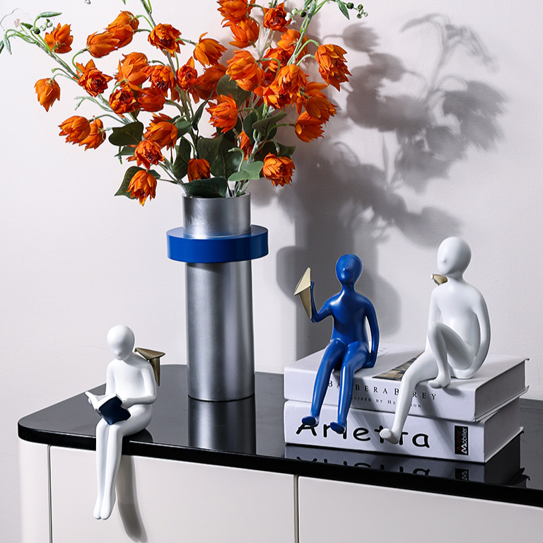 Adornos decorativos Pequeno Sonhador - 03 Modelos