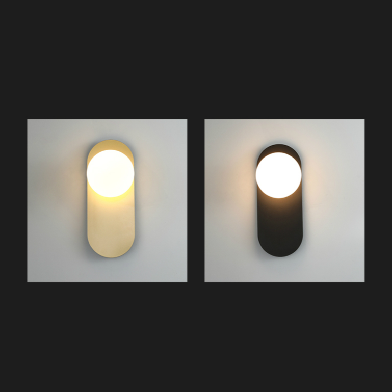 Arandela Sparta - Design Moderno